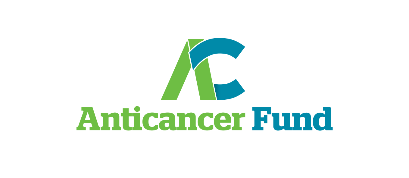 Anticancer Fund logo